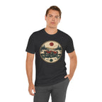 Vintage Reflection T-Shirt