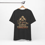 George Washington Horsepower T-Shirt