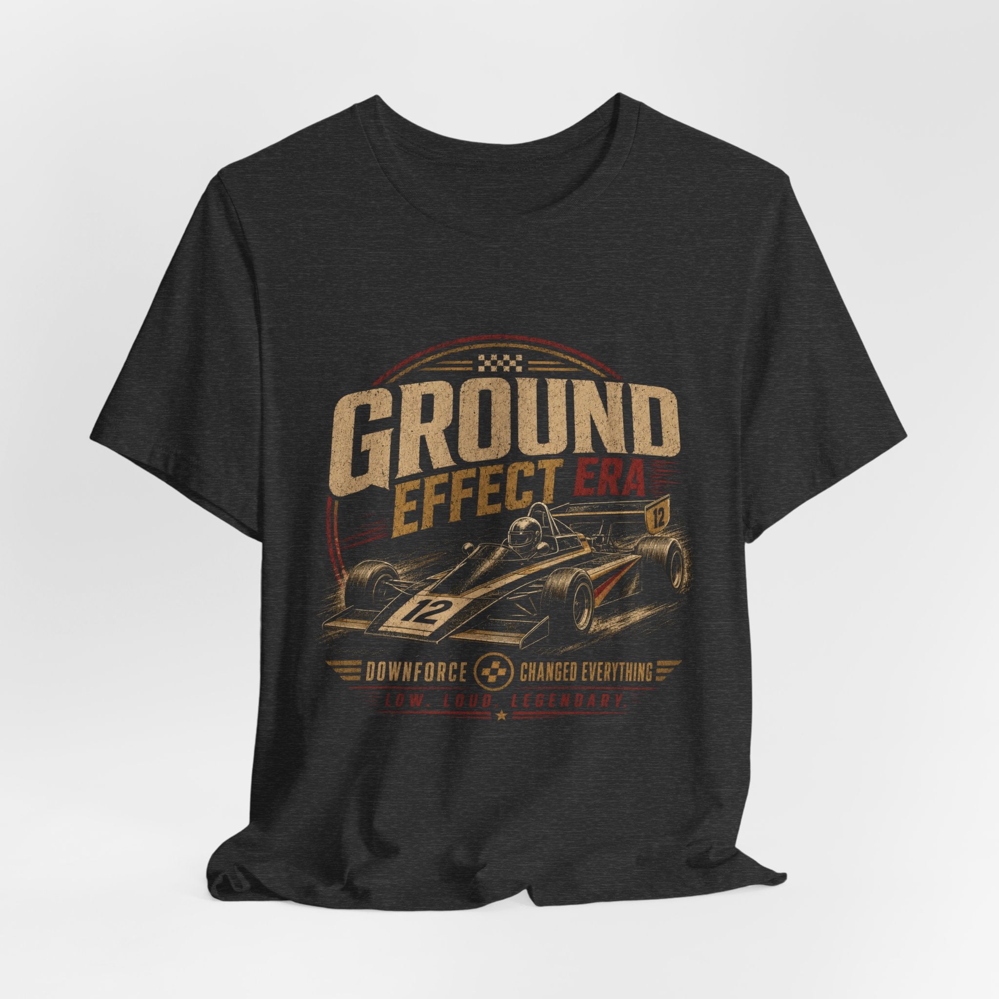 Ground Effect T-Shirt