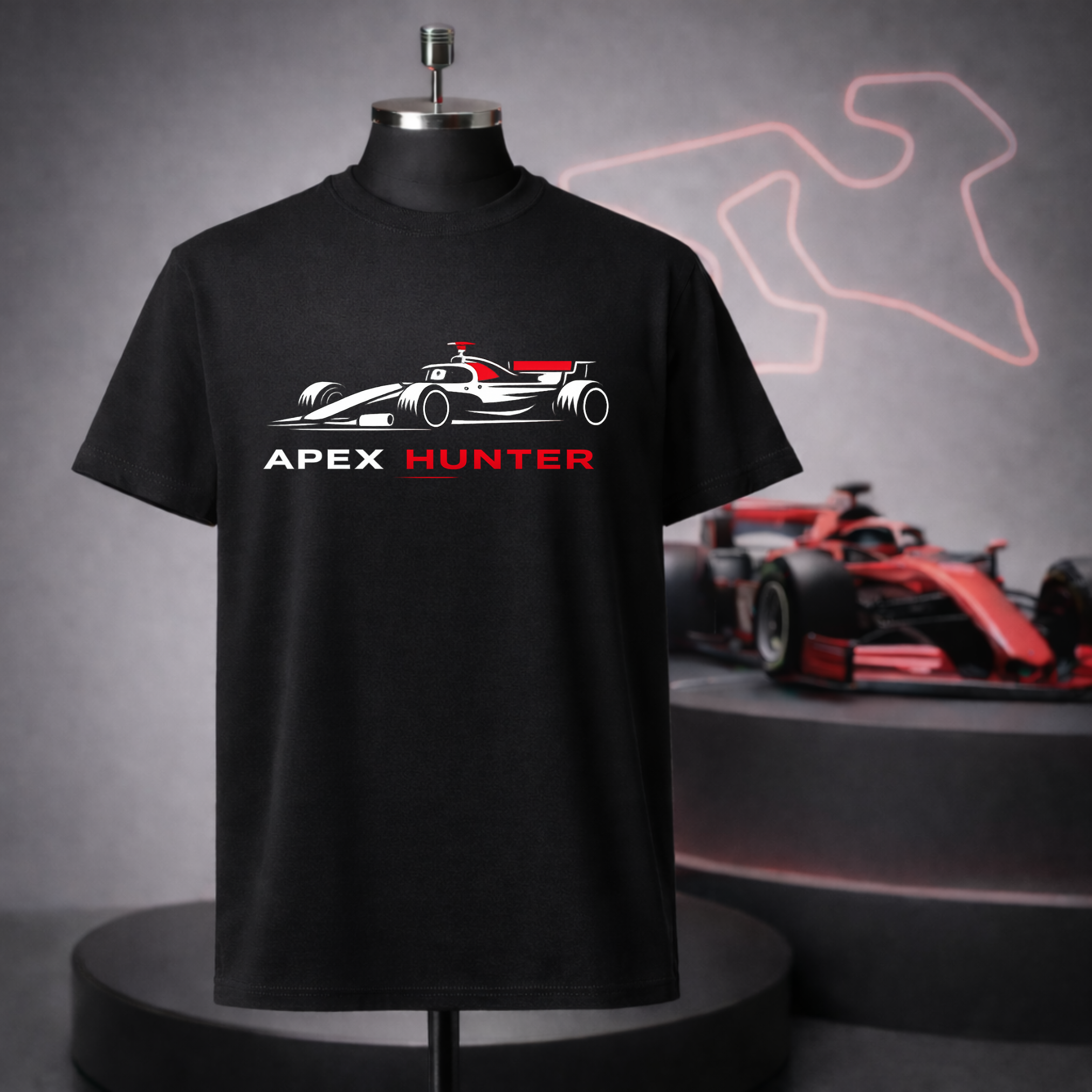Apex Hunter T-Shirt