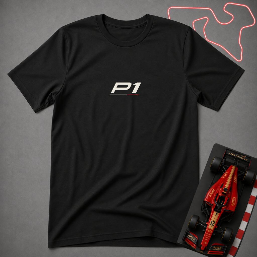 P1 T-Shirt