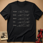 Formula Eras T-Shirt