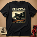 Indianapolis Heritage T-Shirt
