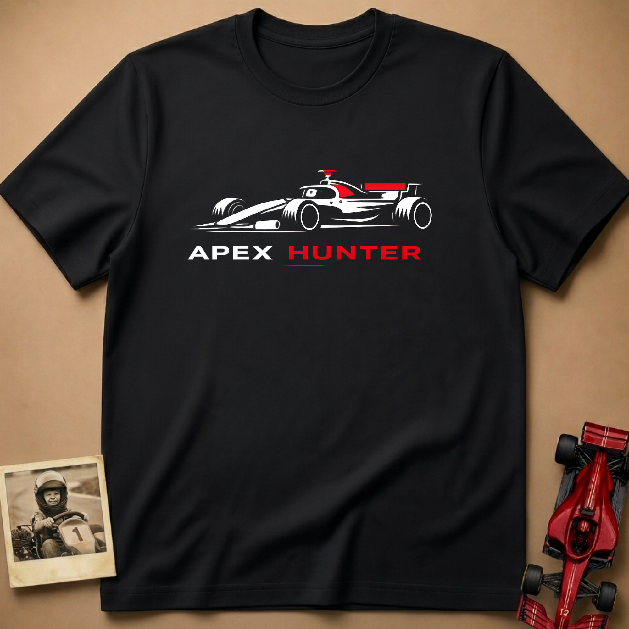 Apex Hunter T-Shirt