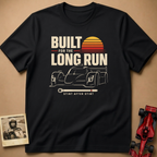 Long Run T-Shirt