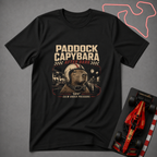 Paddock Capybara T-Shirt
