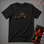 Vintage Capy T-Shirt