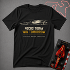 Focus to Win T-Shirt
