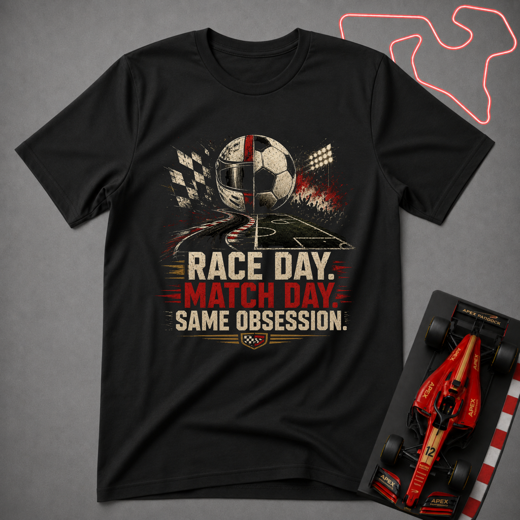Same Obsession T-Shirt