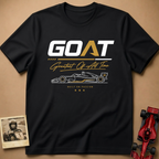 GOAT Gold T-Shirt