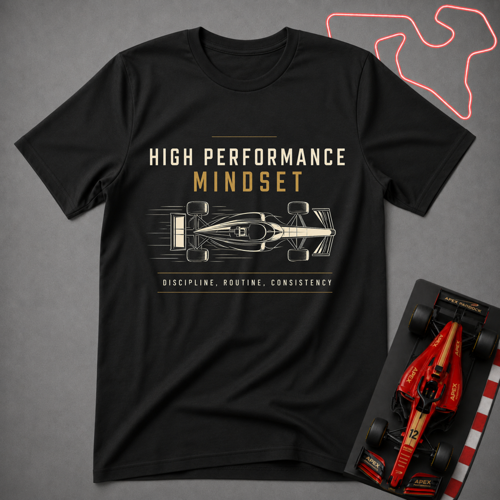 High Performance T-Shirt