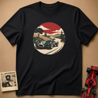 Vintage Tuscany T-Shirt