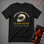 Control - Let Go T-Shirt