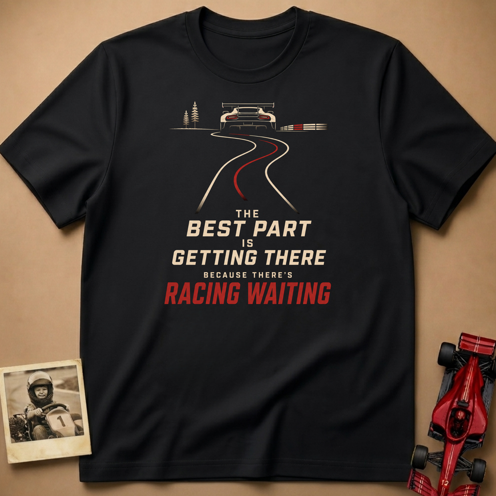 Best Part T-Shirt