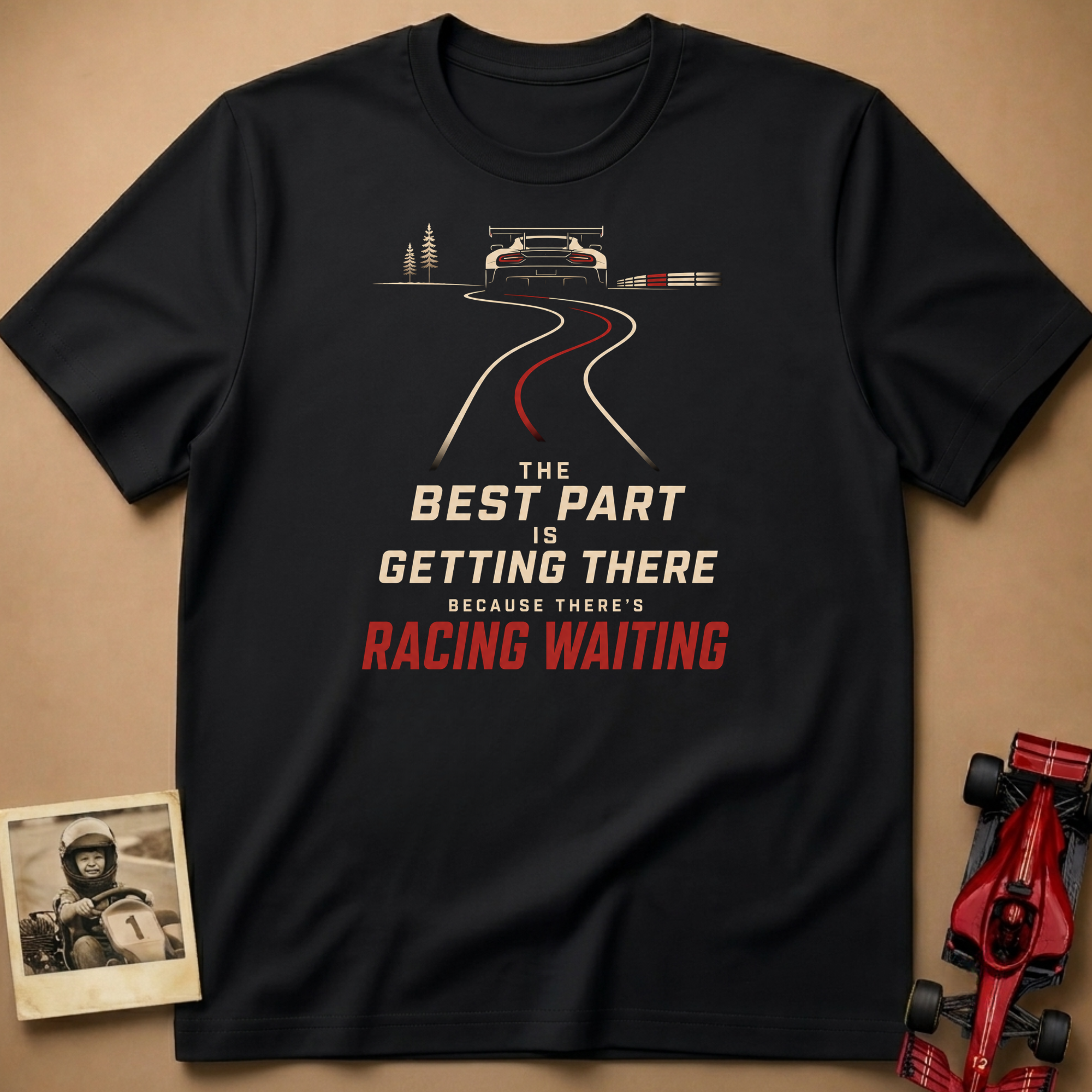 Best Part T-Shirt
