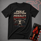 Pole to Penalty T-Shirt