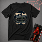 Formula Reflection T-Shirt