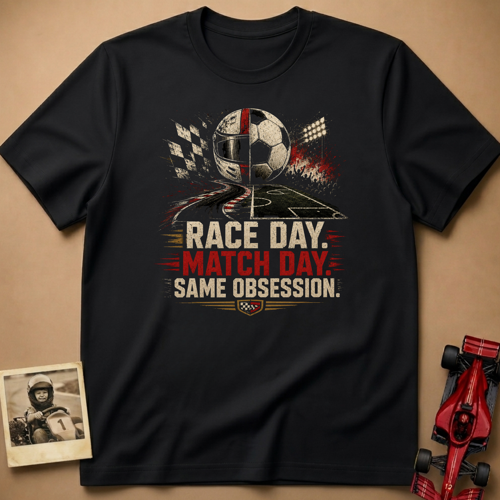 Same Obsession T-Shirt
