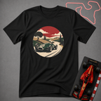 Vintage Tuscany T-Shirt