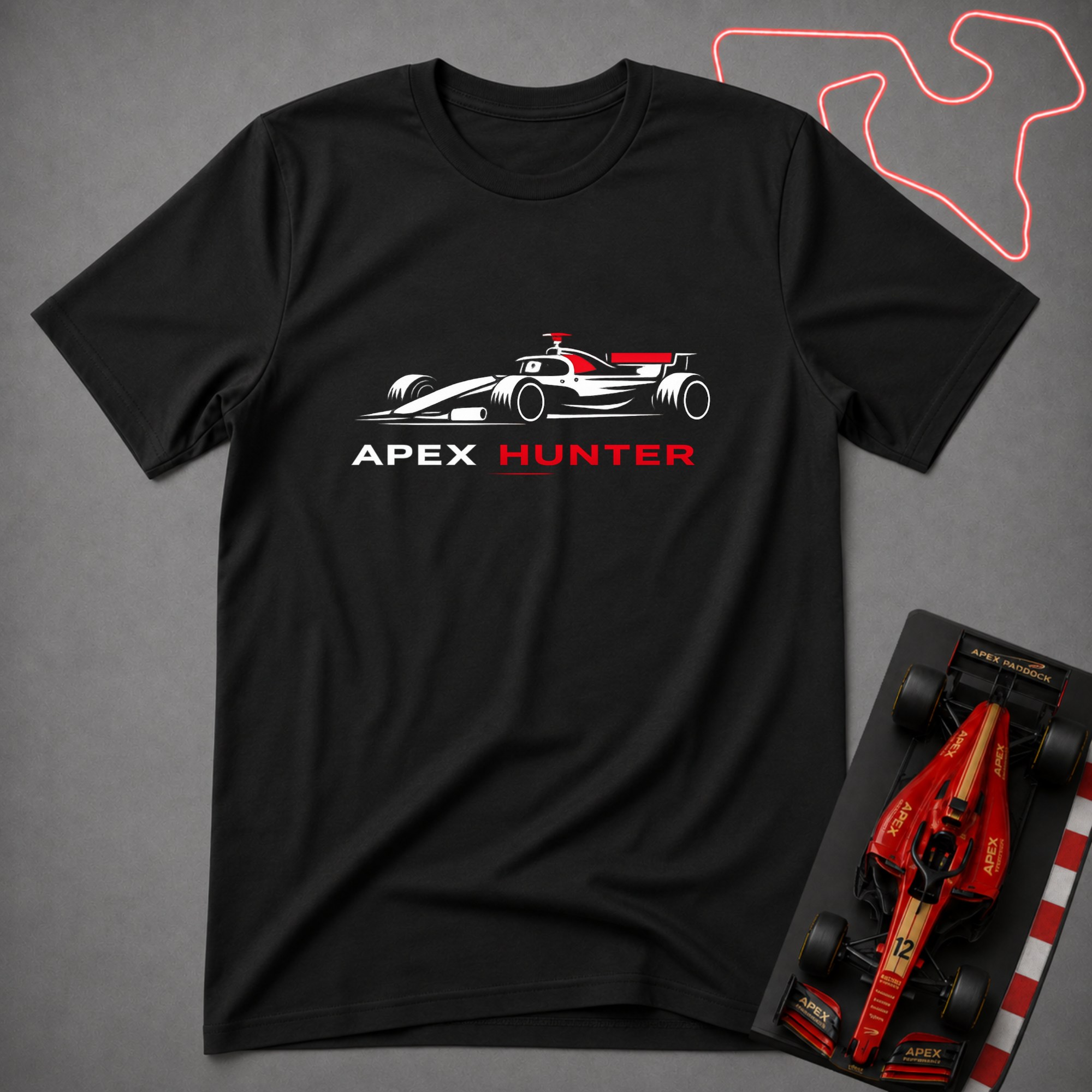 Apex Hunter T-Shirt