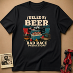 Beer & Bad Predictions T-Shirt
