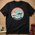 American Riviera Racing Club T-Shirt