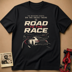 Drive There T-Shirt