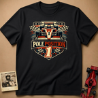 Pole Position T-Shirt