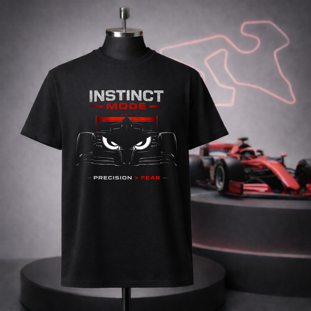 Instinct Mode T-Shirt