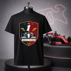 1 Crest T-Shirt
