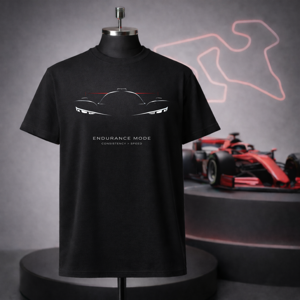 Endurance Mode T-Shirt