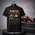 Mom - The Only Call You Always Answer T-Shirt