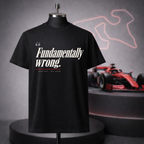 Fundamentally wrong T-Shirt