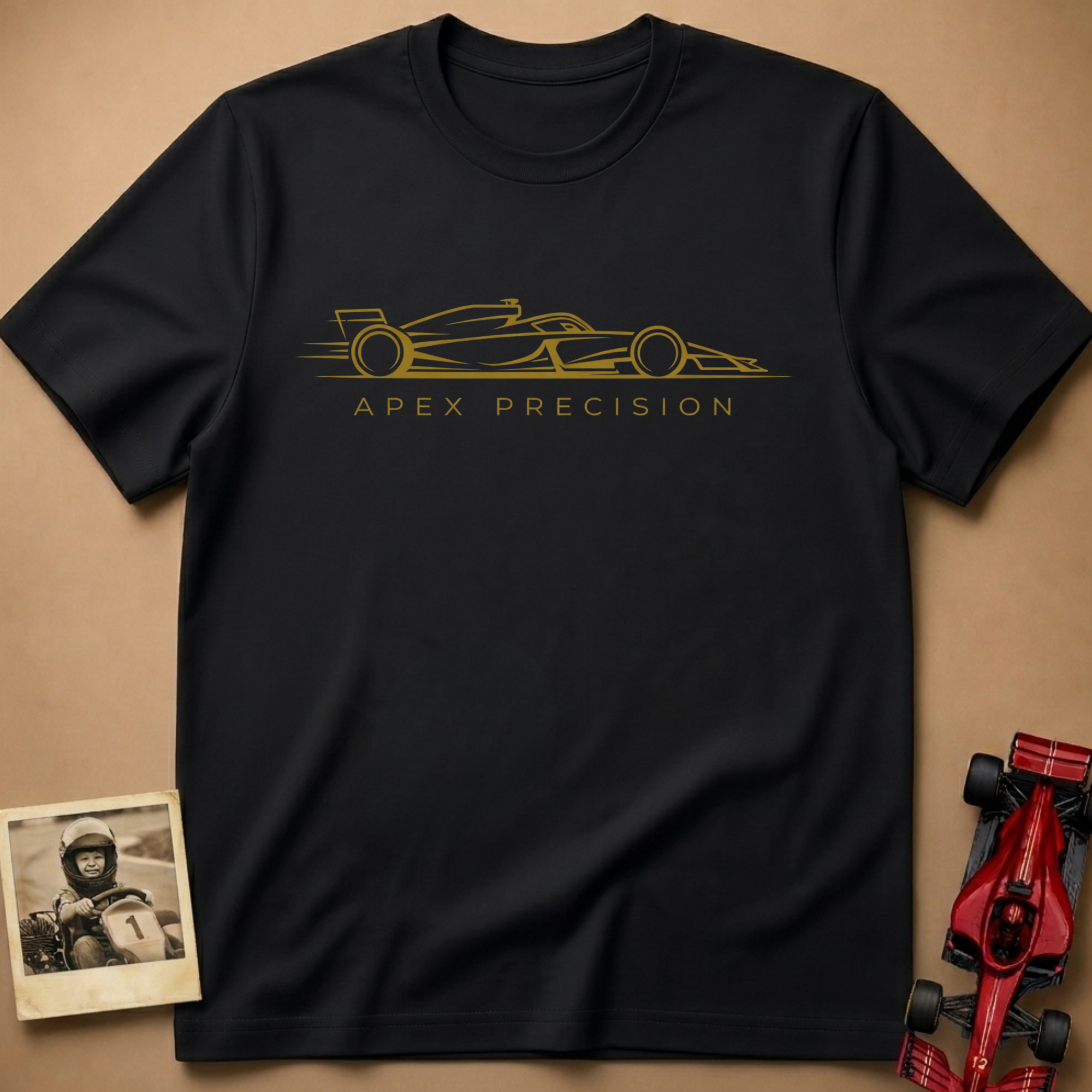 Apex Precision T-Shirt