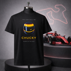 Call Me Chucky T-Shirt