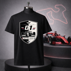 01 Crest T-Shirt