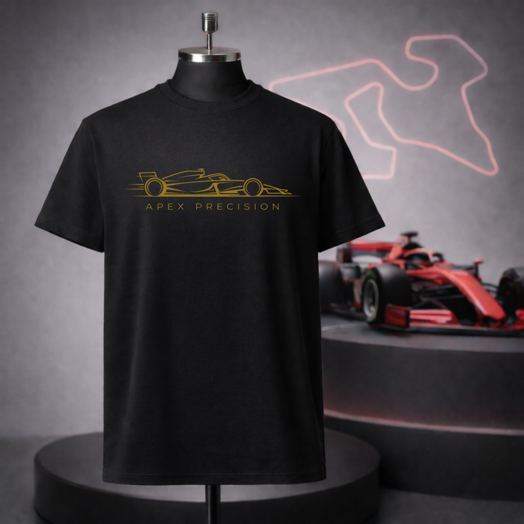 Apex Precision Formula T-Shirt