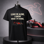 Leave Me Alone T-Shirt