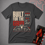 Built for the Grid T-Shirt