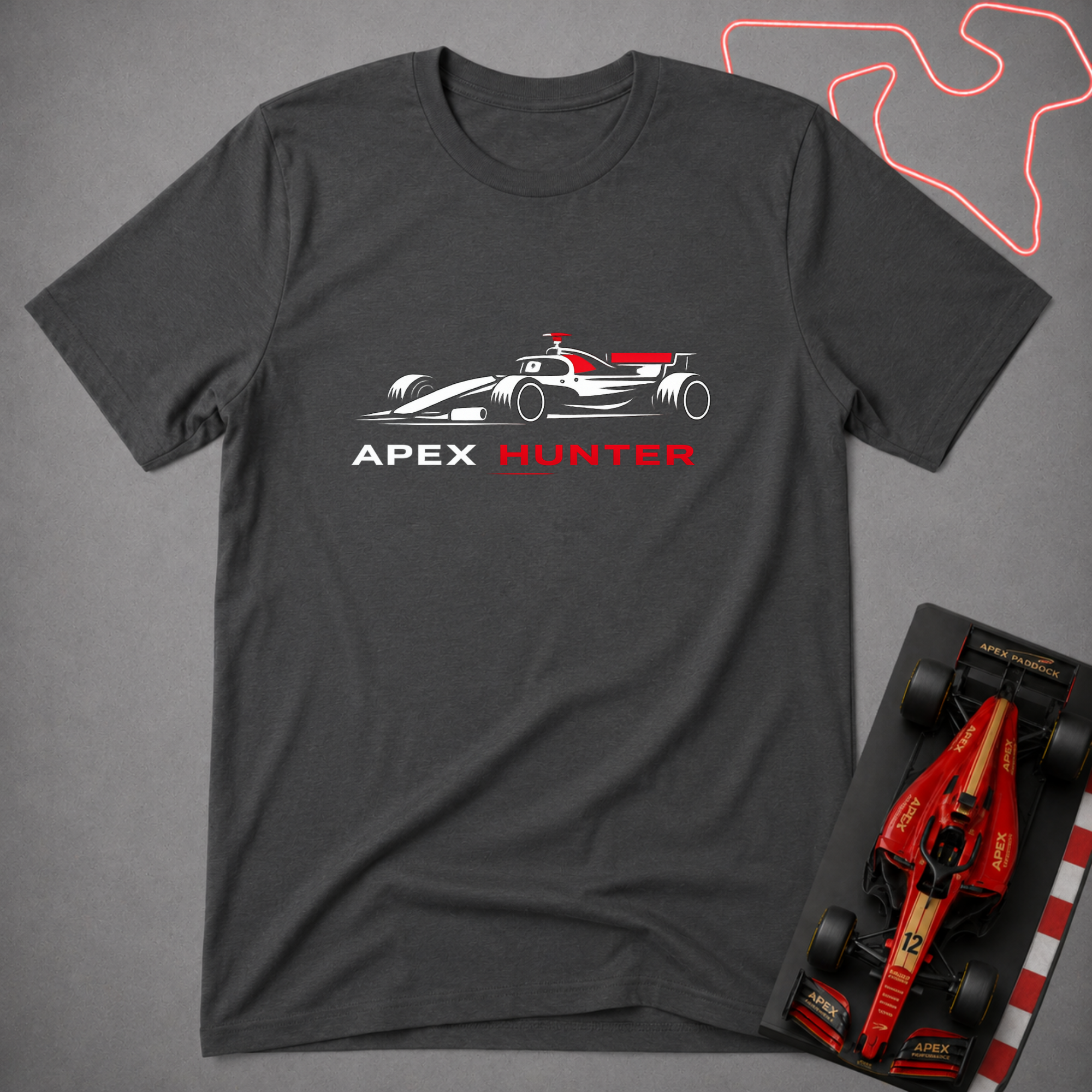 Apex Hunter T-Shirt