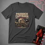 Paddock Capybara T-Shirt