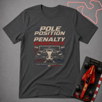Pole to Penalty T-Shirt