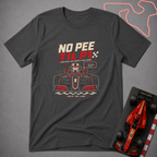 No Pee til P1 T-Shirt