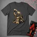 Indy Milk T-Shirt