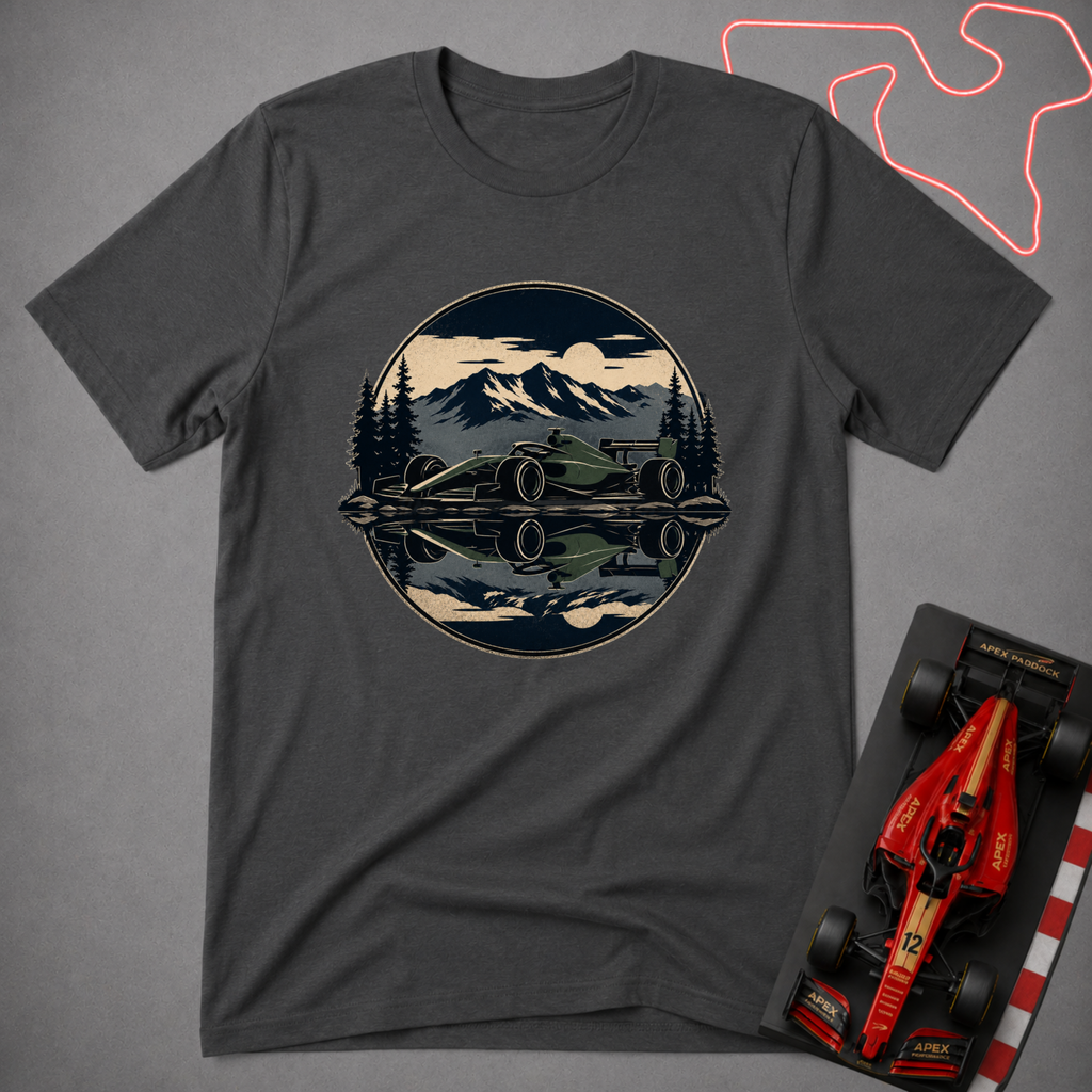 Formula Reflection T-Shirt