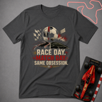 Same Obsession T-Shirt