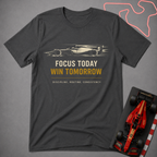 Focus to Win T-Shirt