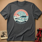 American Riviera Racing Club T-Shirt