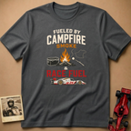 Smoke & Race Fuel T-Shirt