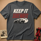 Keep it Sideways T-Shirt